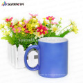 Freesub Sublimation Druck auf Kaffeetasse